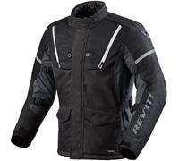 REVIT REVIT - Jacket Horizon 3 H2O Black / White S