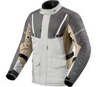 REVIT REVIT - Jacket Horizon 3 H2O Grey / Sand L