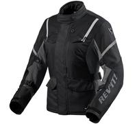 REVIT REVIT - Jacket Horizon 3 H2O Lady Black / White 36