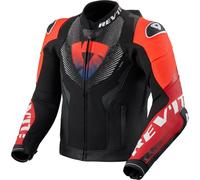 Revit Hyperspeed Pro Racing Jacket Black 52 Men
