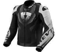 REVIT REVIT - Jacket Hyperspeed 3 Pro Black / White 52