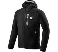 REVIT REVIT - Jacket Jerry Black S