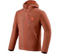 Revit Jerry Jacket Red XL Men