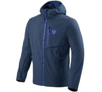 REVIT REVIT - Jacket Jerry Dark Blue S