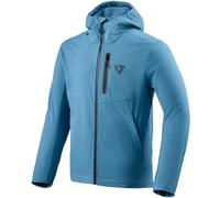 REVIT REVIT - Jacket Jerry Light Blue L