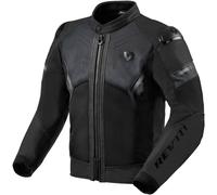 REVIT REVIT - Jacket Mantis 2 H2O Black / Anthracite 3XL