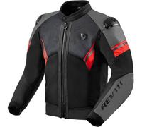 REVIT REVIT - Jacket Mantis 2 H2O Black / Red S
