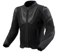 REVIT REVIT - Jacket Mantis 3 H2O Black L