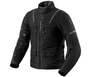 REVIT REVIT - Jacket Offtrack 2 H2O Black / Black M