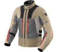 REVIT REVIT - Jacket Offtrack 2 H2O Sand / Grey S