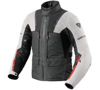 REVIT REVIT - Jacket Offtrack 2 H2O Silver / Anthracite XL