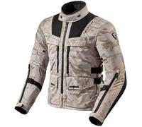 REVIT REVIT - Jacket Offtrack Sand / Black S
