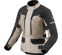 REVIT REVIT - Jacket Outback 5 H2O Lady Sand / Black 38