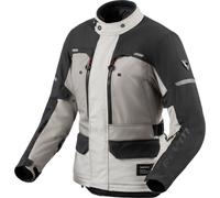 REVIT REVIT - Jacket Outback 5 H2O Lady Silver / Black 36