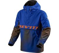 REVIT REVIT - Jacket Photon Camo / Blue XXL