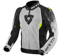 REVIT REVIT - Jacket Quantum 2 Air White / Black S