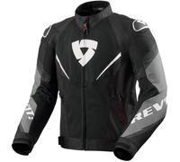 REVIT REVIT - Jacket Quantum 3 Air Black / White M