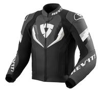 REVIT REVIT - Jacket Quantum 3 Black / Anthracite 46