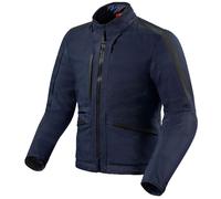 REVIT REVIT - Jacket Ridge GTX Dark Blue S