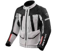 REVIT REVIT - Jacket Sand 4 H2O Silver / Black L