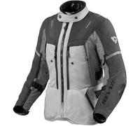 REVIT REVIT - Jacket Sand 5 H2O Lady Silver / Anthracite 44