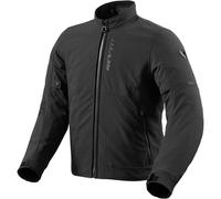 REVIT REVIT - Jacket Shade 2 H2O Black M