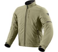 Revit Shade 2 H2o Jacket Green 3XL Men
