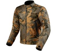 REVIT REVIT - Jacket Shade H2O Camo Breen XXL