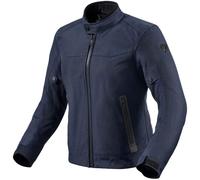 Revit Shade H2o Jacket Blue XS Women