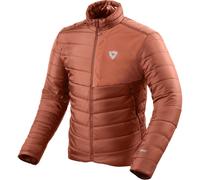 Revit Solar 3 Jacket Red M Men