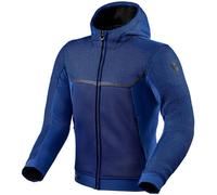 REVIT REVIT - Jacket Spark Air Blue S