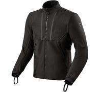 REVIT REVIT - Jacket Surface Black L