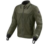 REVIT REVIT - Jacket Territory Dark Green M