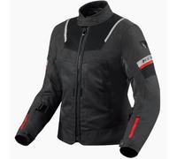 REVIT REVIT - Jacket Tornado 4 H2O Lady Black / Anthracite 34