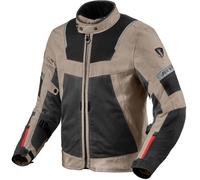 REVIT REVIT - Jacket Tornado 4 H2O Sand / Black XL