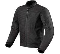 REVIT REVIT - Jacket Torque 2 H2O Black 2XL
