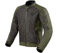 REVIT REVIT - Jacket Torque 2 H2O Black / Green L
