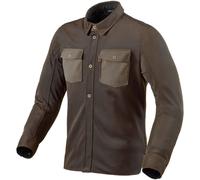 Revit Tracer Air 2 Jacket Brown 2XL Men