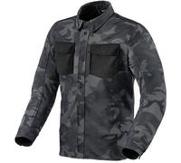 Revit Tracer Air 2 Jacket Grey 2XL Men