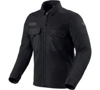 REVIT REVIT - Jacket Tracer Air 3 Black S