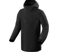 REVIT REVIT - Jacket Trafalgar 2 H2O Black XL