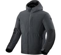 REVIT REVIT - Jacket Traffic 2 H2O Dark Blue / Black M