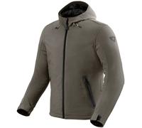 REVIT REVIT - Jacket Traffic H2O Dark Green M