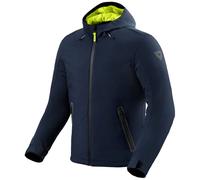 REVIT REVIT - Jacket Traffic H2O Dark Navy XXL