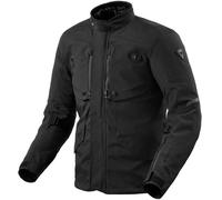 REVIT REVIT - Jacket Trench 2 GTX Black 4XL