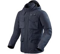 REVIT REVIT - Jacket Triomphe 2 H2O Dark Navy XL