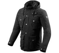 REVIT REVIT - Jacket Triomphe Black M
