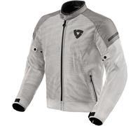 REVIT REVIT - Jacket Troque 2 H2O Silver / Grey L