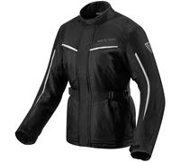 REVIT REVIT - Jacket Voltiac 2 Lady Black / Silver 34