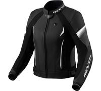 REVIT REVIT - Jacket Xena 4 Lady Black / White L40